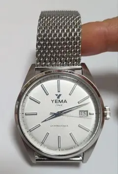 YEMA オートマチック