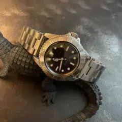 ヴァーグ ウォッチ グレーフェド VAGUE WATCH GRY FAD おまけ