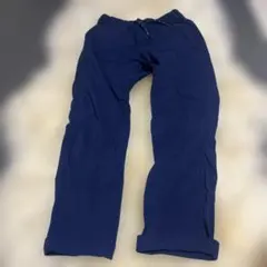 GAP KIDS ネイビー ロングパンツ L