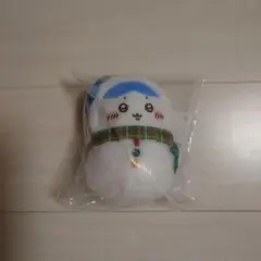 ちいかわ マスコット ハチワレ E賞