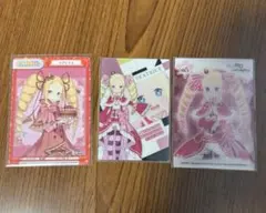 ヴァイスシュヴァルツ】メイドネームR リアトリス sr - メルカリ