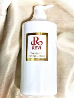 【新品・未使用】REVI プレミアムアクティビティジェル 500ml 残り1点のサムネイル