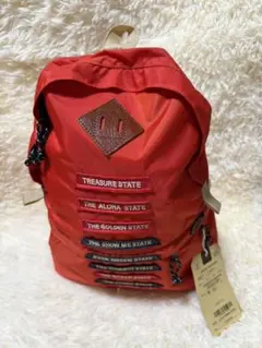 2025年最新】DENIM DUNGAREE リュックの人気アイテム - メルカリ