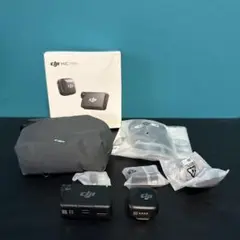 2025年最新】dji mic miniの人気アイテム - メルカリ