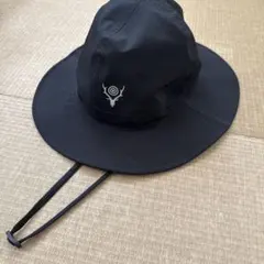 SOUTH2 WEST8 JUNGLE HAT ジャングル ハット ネペンテス South2 West8 ジャングルハット ナイロン L ブラウン ネペンテス