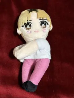 M!LK 吉田仁人 どこでもだっこぬい - メルカリ