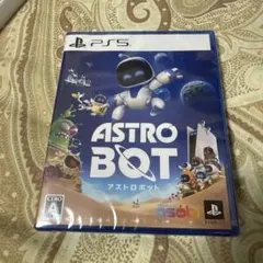 PS5 アストロボット