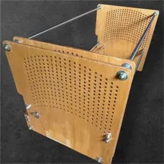 【りきさま専用】東京手織機　たて絣のずらし器　手織り機 KS-650対応　絣 2026年最新】東京手織機の人気アイテム - メルカリ
