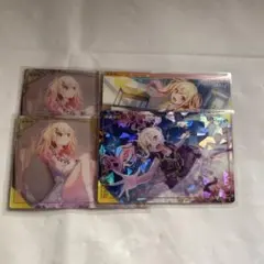 天馬咲希 プロセカ ウエハース まとめ売り