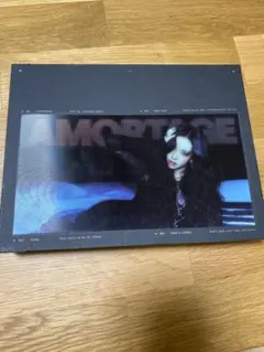 JISOO AMORTAGE EXCLUSIVE EDITION