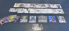 ダ*イ様 名探偵コナン 黒羽快斗・怪盗キッドセット（R9枚,RP,C18枚,CP