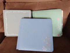 クリエイティブメモリーズ　12インチアルバムカバー クリエイティブメモリーズ12インチアルバムカバー3冊 - メルカリ