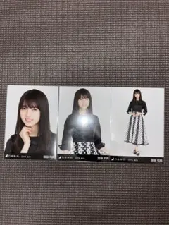 齋藤飛鳥 乃木坂46 2019.July 生写真 スペシャル衣装19