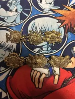 ジョジョの奇妙な冒険　ジョジョワールド　一番くじ　H賞　ピンズコレクション