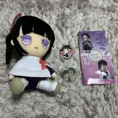 鬼滅の刃　栗花落カナヲ　４点セット　まとめ売り