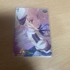 カードファイト!! ヴァンガード Morfonica 桐ヶ谷 透子 EX - メルカリ