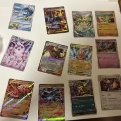 ポケモンカードセット