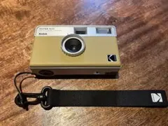 Kodak EKTAR H35 フィルムカメラのサムネイル