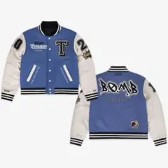 2025年最新】treasureスタジャンの人気アイテム - メルカリ