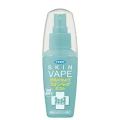 스킨 베이프 방충제 스프레이 미스트 타입 60ml
