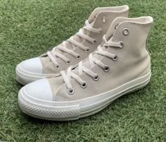 処分予定　まで　converse×Ungrid SUEDE ALLSTAR HI