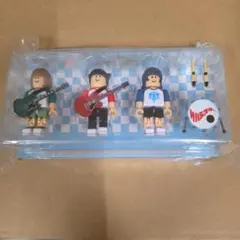 サバシスター SABASISTER ジャストパンクロック フィギュア - メルカリ