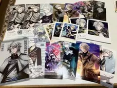 アイナナ 八乙女楽 メタカ ぱしゃこれ 紙類 まとめ売り