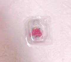 シルバニアファミリー フルーツパーティー ハスキーの赤ちゃん