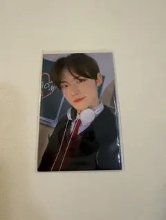 2025年最新】txt ソウルコン トレカ ヨンジュンの人気アイテム - メルカリ