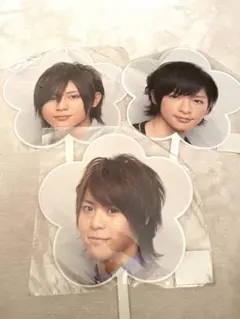 Hey!Say!JUMPミニうちわ