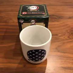 鬼滅の刃　一番くじ　1番くじ　我妻善逸