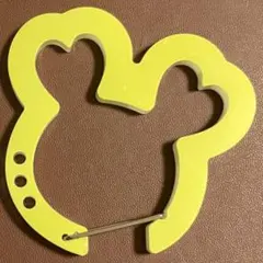 TWICE ジョンヨン カラビナ