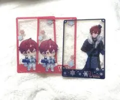 KnightA KnightX ばぁう クリアカード