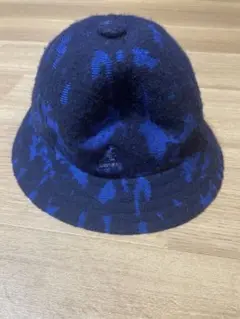 台湾製　レアカラー カンゴール　KANGOL ハット