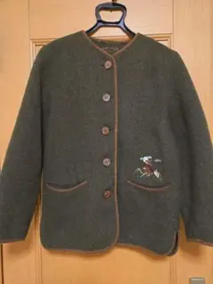 2025年最新】チロルジャケットの人気アイテム - メルカリ