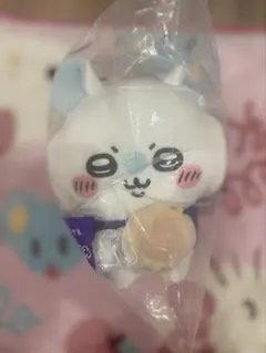 ちいかわ ぬいぐるみ モモンガ