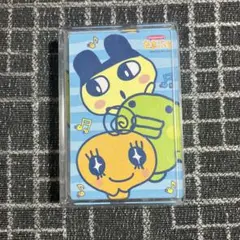 たまごっち.キャラクターイラスト トランプセット