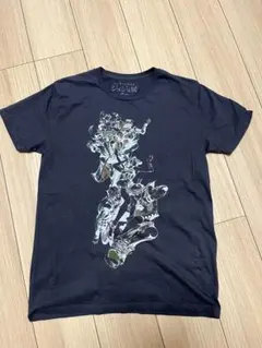 ジョジョ展 2017In仙台JOJO'S Tシャツ Sサイズ ジョジョ展 2017In仙台JOJO'S Tシャツ Sサイズ ジョジョ展