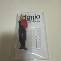 Mania LIVE TOUR 2021 アクリルスタンド　ラウール