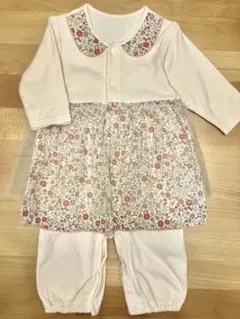 アプレレクール☆ロンパース