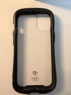 iFace Reflection iPhone 14 専用 ケース クリア