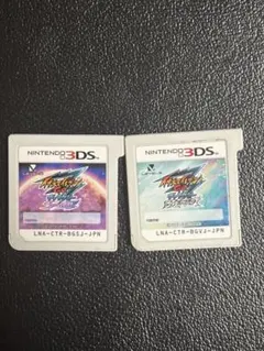 イナズマイレブンGOギャラクシー ビッグバン スーパーノヴァ