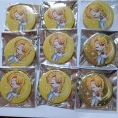 センラ キャラクターグッズ