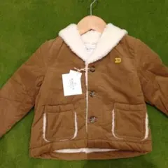 MARKEYS ムートン風コート