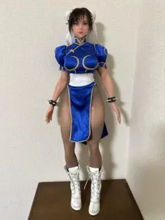 FG studio 1/3 バトルガール 春麗 チュンリー フィギュアのサムネイル