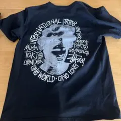 ❗️期間限定SALE❗️ステューシー REBEL DREAD TEE ホワイトM - メルカリ