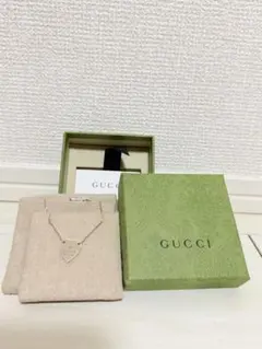 GUCCI グッチ ゴールドカラー メッシュ ブレスレット 43296 - メルカリ