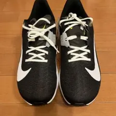 【新品未使用】エア ズーム ライバル フライ 4　ブラック　黒　27.0cm