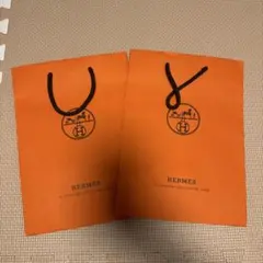 HERMES ショッパー