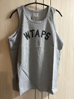 WTAPS 241 ATDT-STMO7S ベージュLサイズ - メルカリ